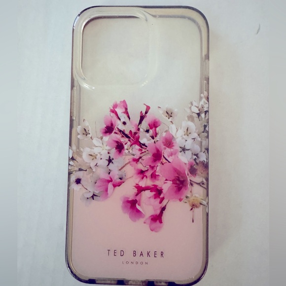 Ted Baker iPhone 13 Pro Case - Picture 1 of 1